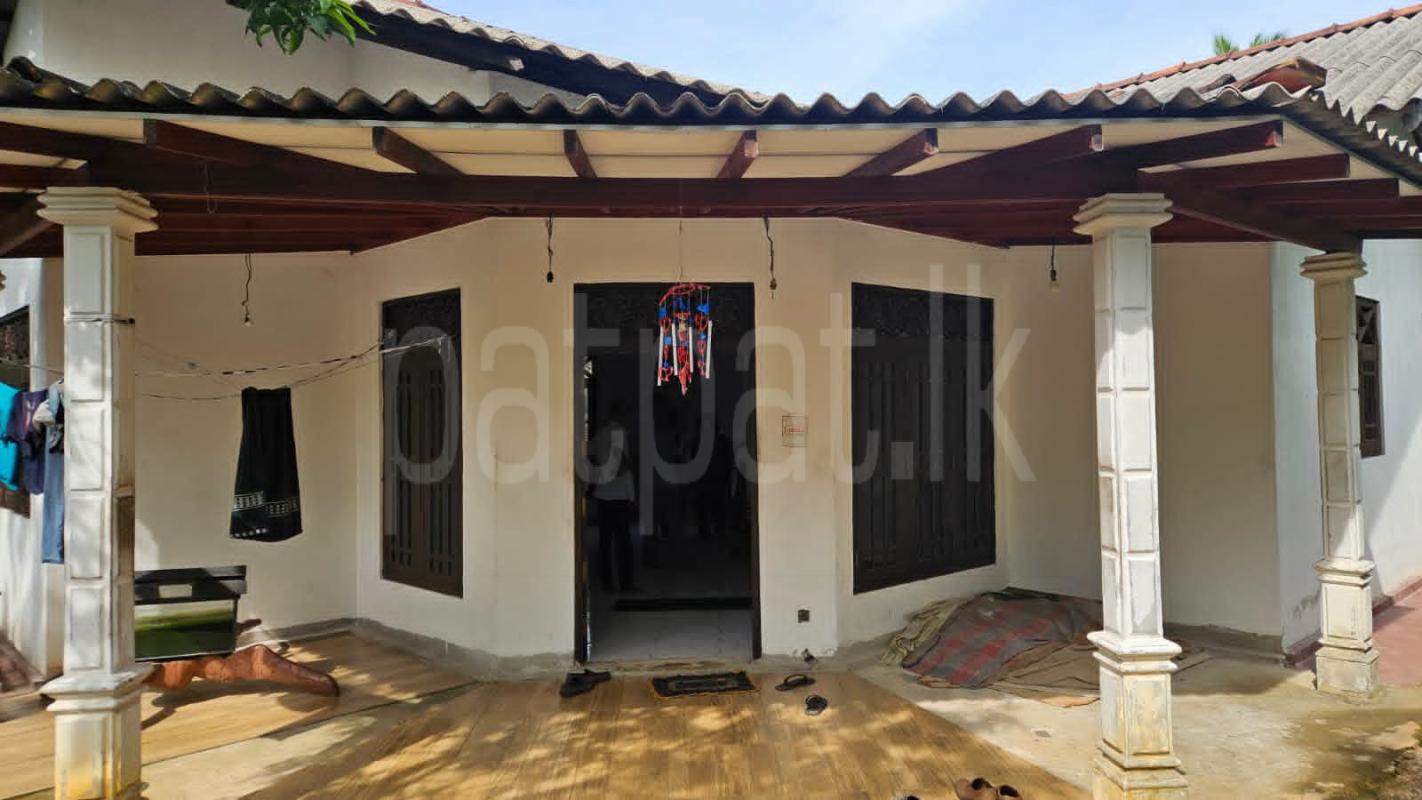 House for Sale in Homagama