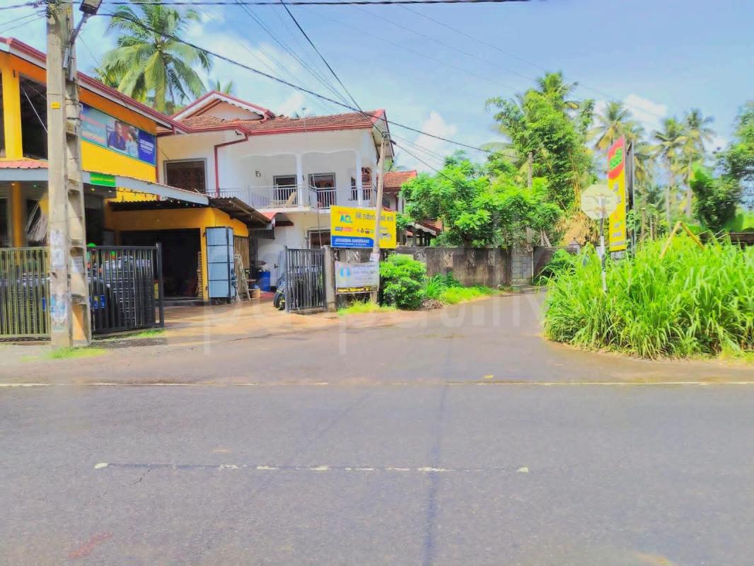 Residential Land for Sale in Divulapitiya