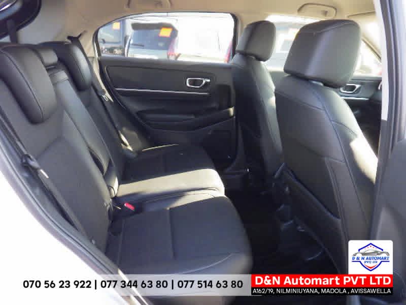 Honda Vezel 2024 - சான்றளிக்கப்பட்டது SUV sale in Sri Lanka - patpat.lk