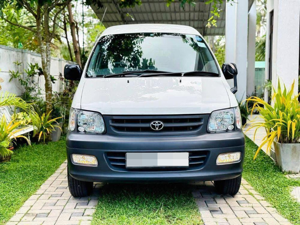 Toyota KR42 2006 ads-image-1