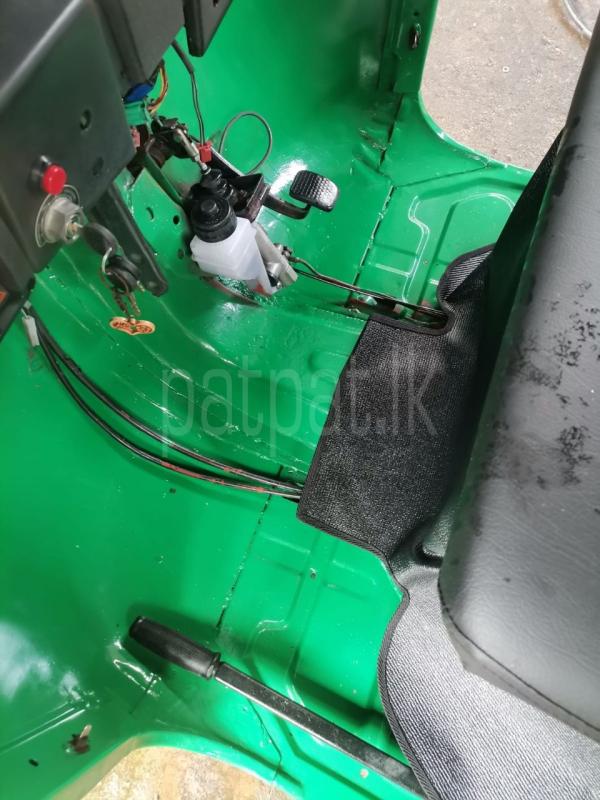 Bajaj Three Wheel 2010 - Used Three wheeler sale in Sri Lanka - patpat.lk