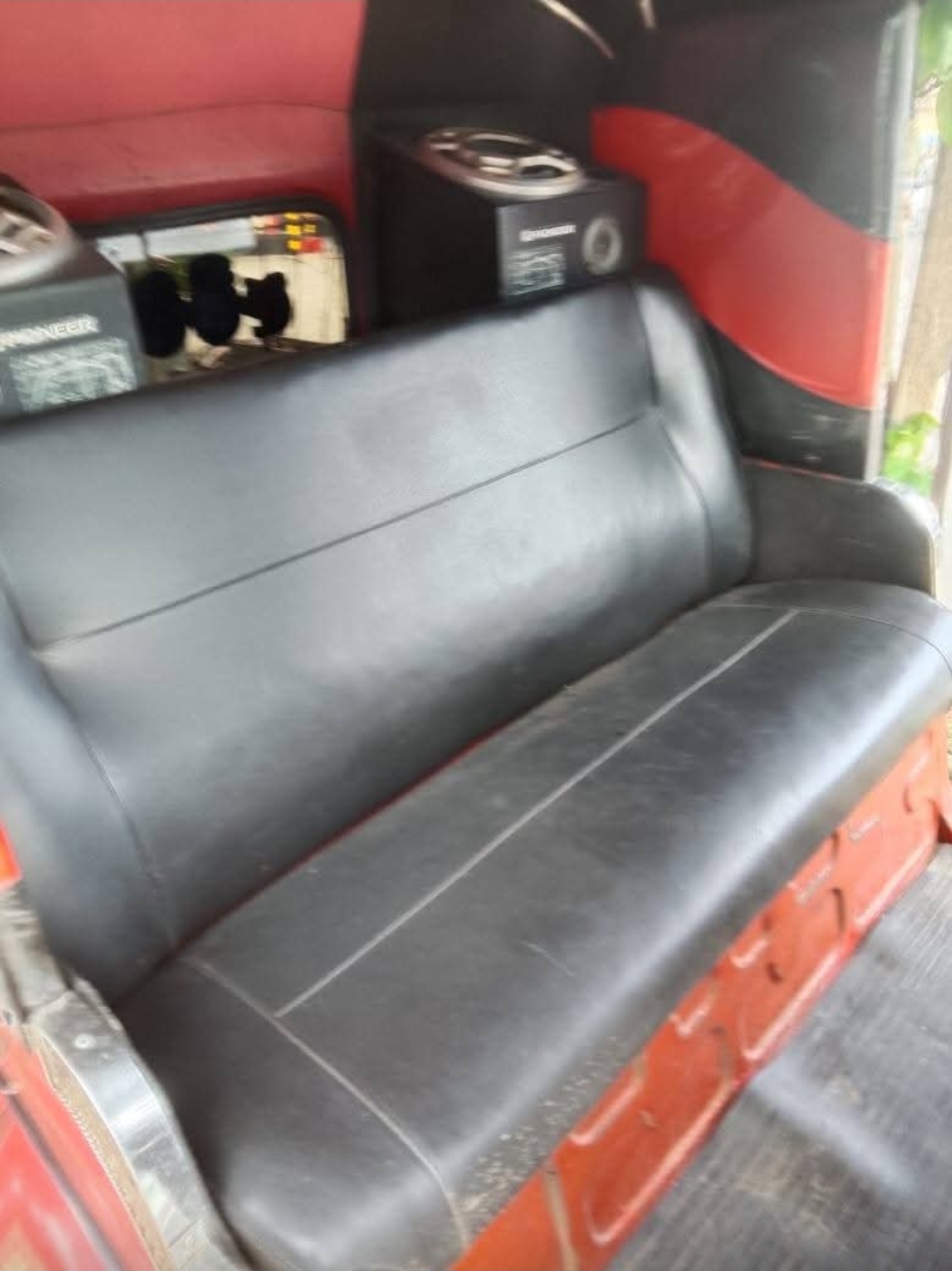Bajaj Three Wheel 2015 - Used Three wheeler sale in Sri Lanka - patpat.lk