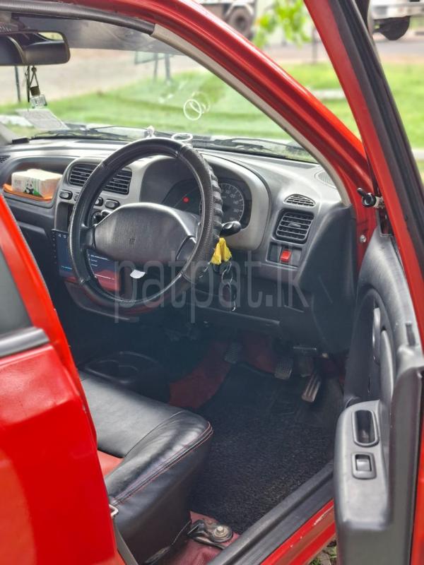 Suzuki Alto 2011 - Used Car sale in Sri Lanka - patpat.lk
