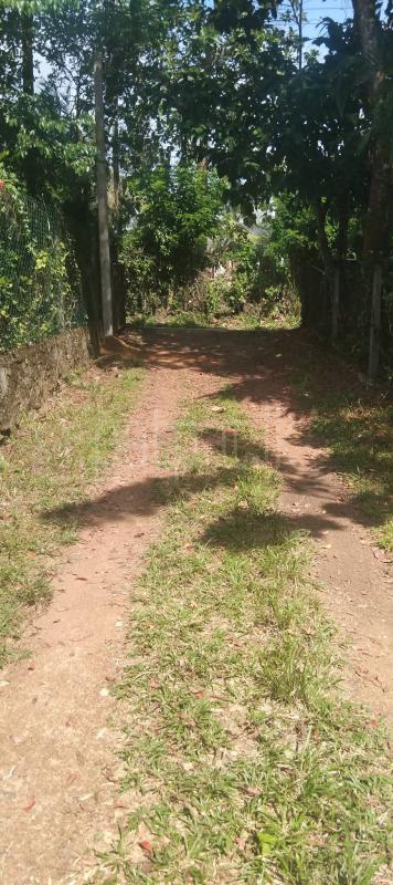 Commercial Land for Sale in Kesbewa