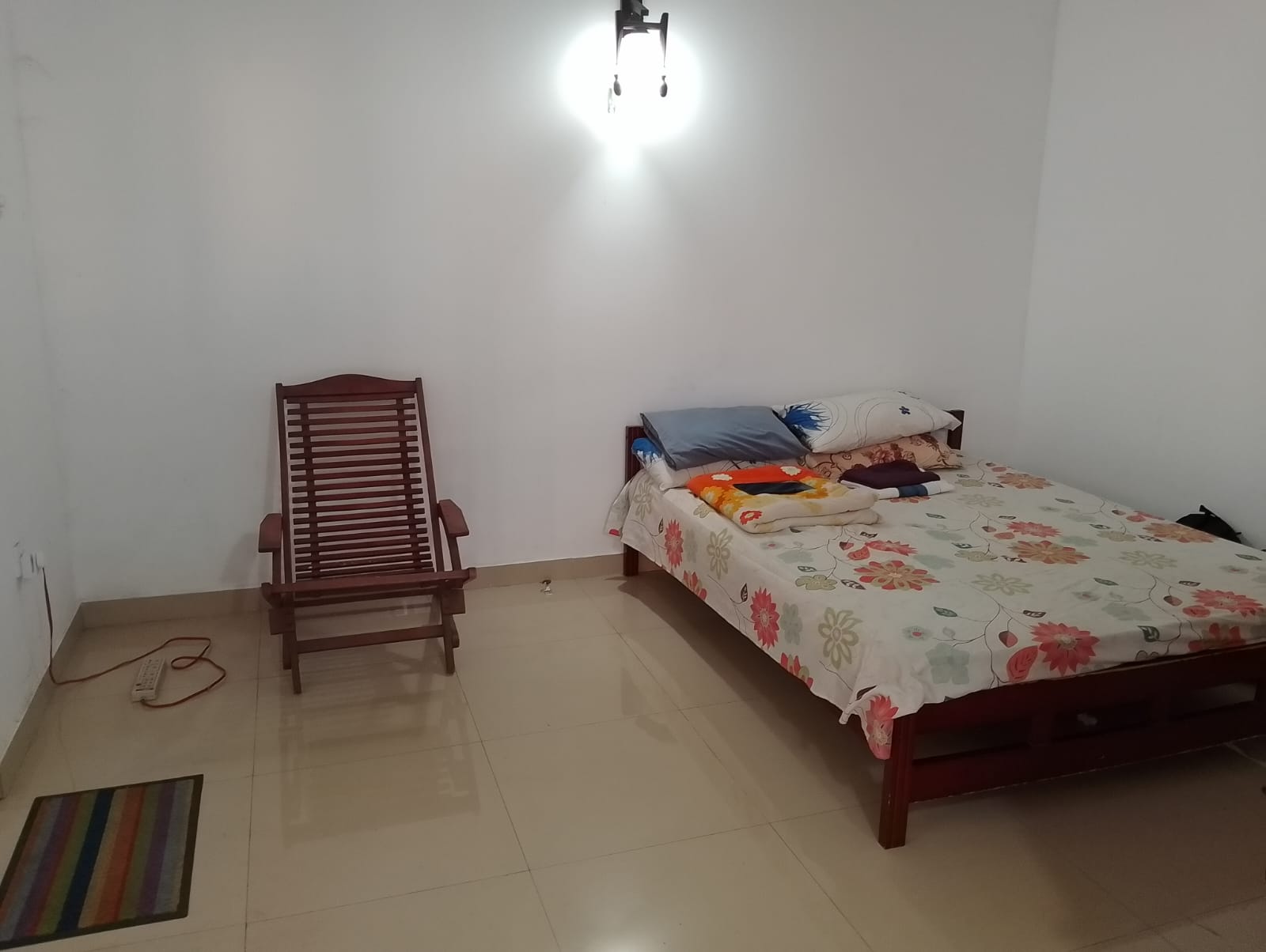 Partition for Rent in Mount Lavinia