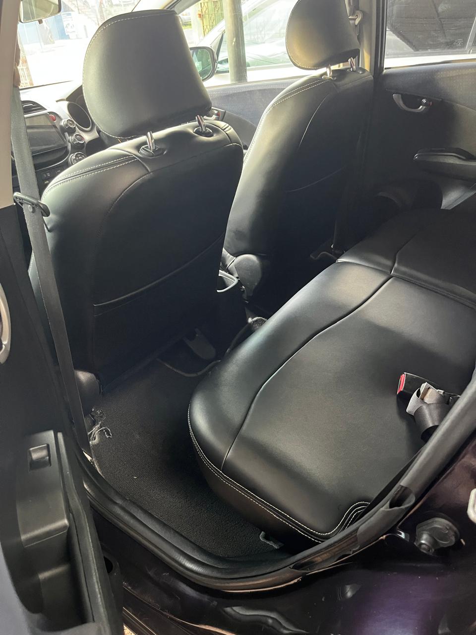 Honda Fit 2010 - பயன்படுத்தப்பட்டது கார் sale in Sri Lanka - patpat.lk