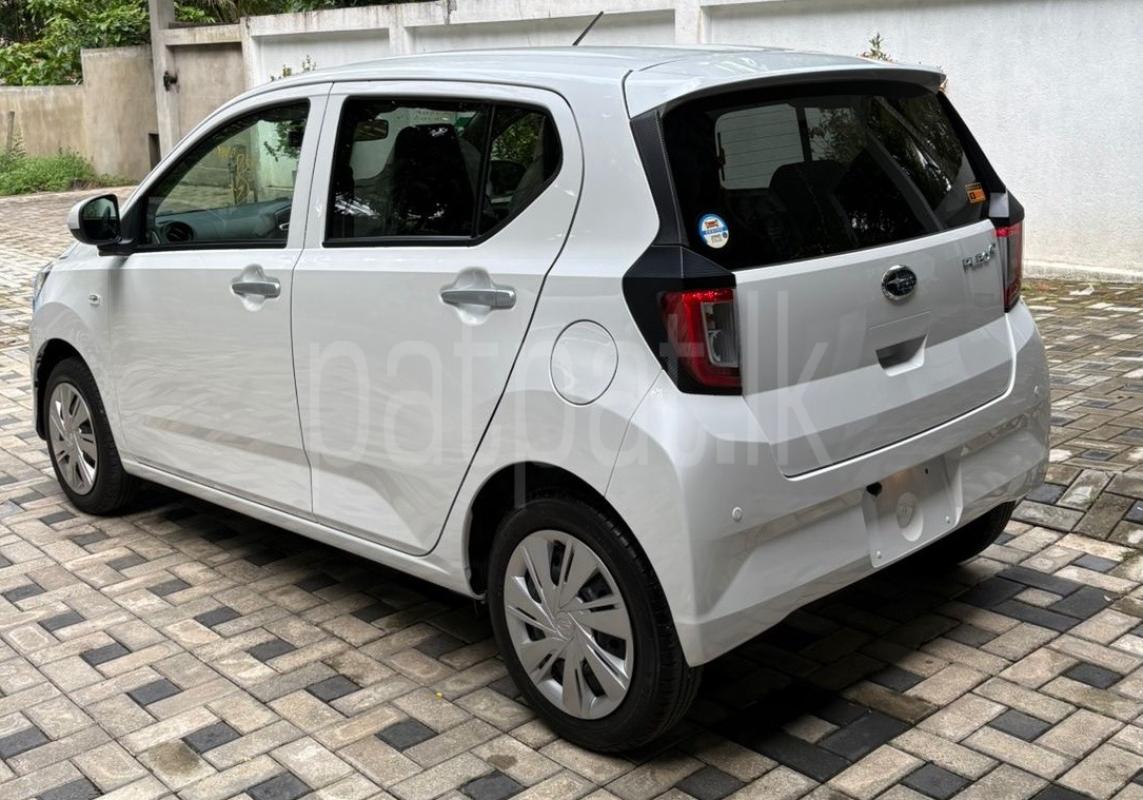 Subaru PLEO PLUS  2024 - சான்றளிக்கப்பட்டது கார் sale in Sri Lanka - patpat.lk