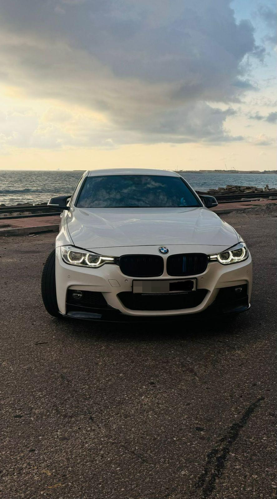 BMW 318i 2019 - Used Car sale in Sri Lanka - patpat.lk