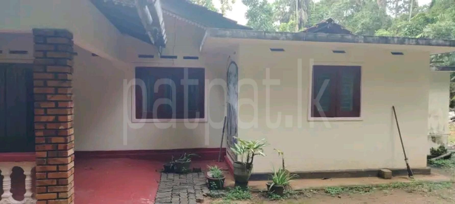 House for Sale in Mirigama
