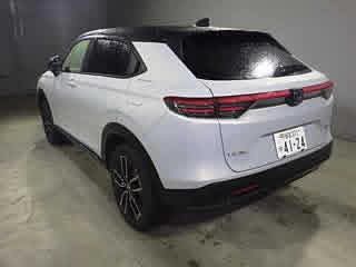 Honda Vezel 2025 - சான்றளிக்கப்பட்டது SUV sale in Sri Lanka - patpat.lk