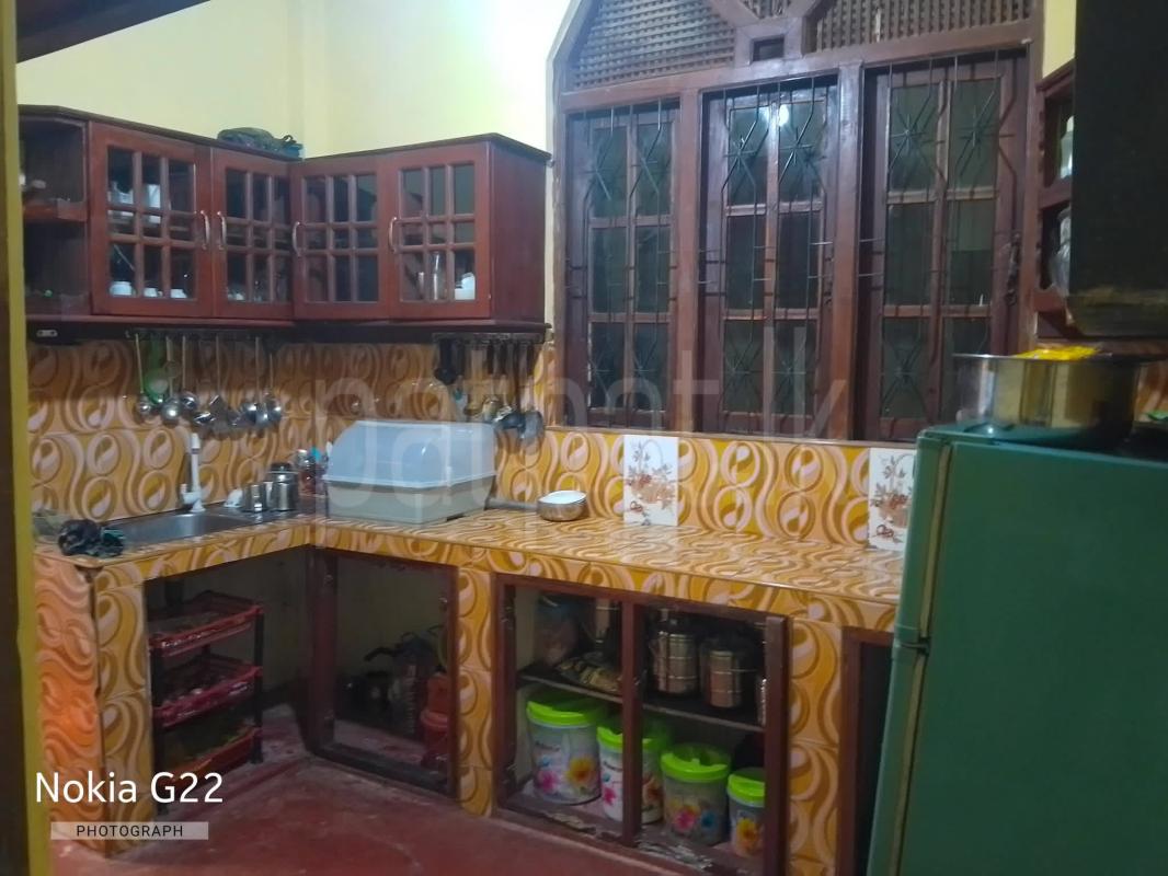 House for Sale in Gampola