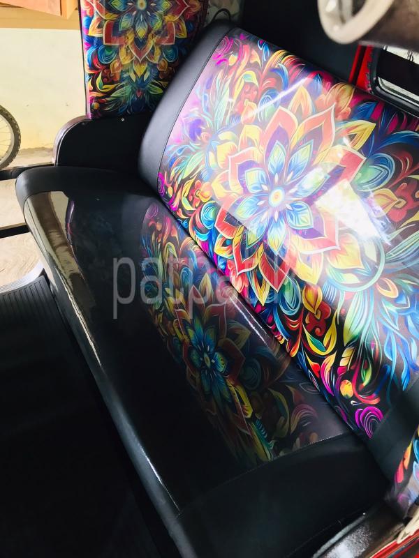 Bajaj 4 stroke 2016 - Used Three wheeler sale in Sri Lanka - patpat.lk