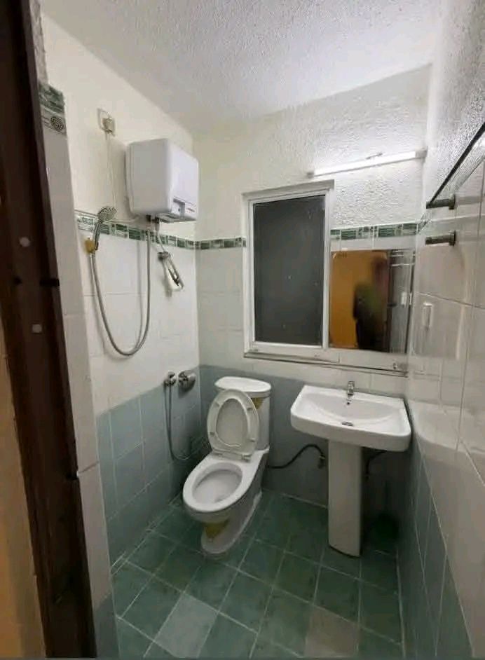 Furnished Apartment for Rent in Wellawatta (Colombo 06)