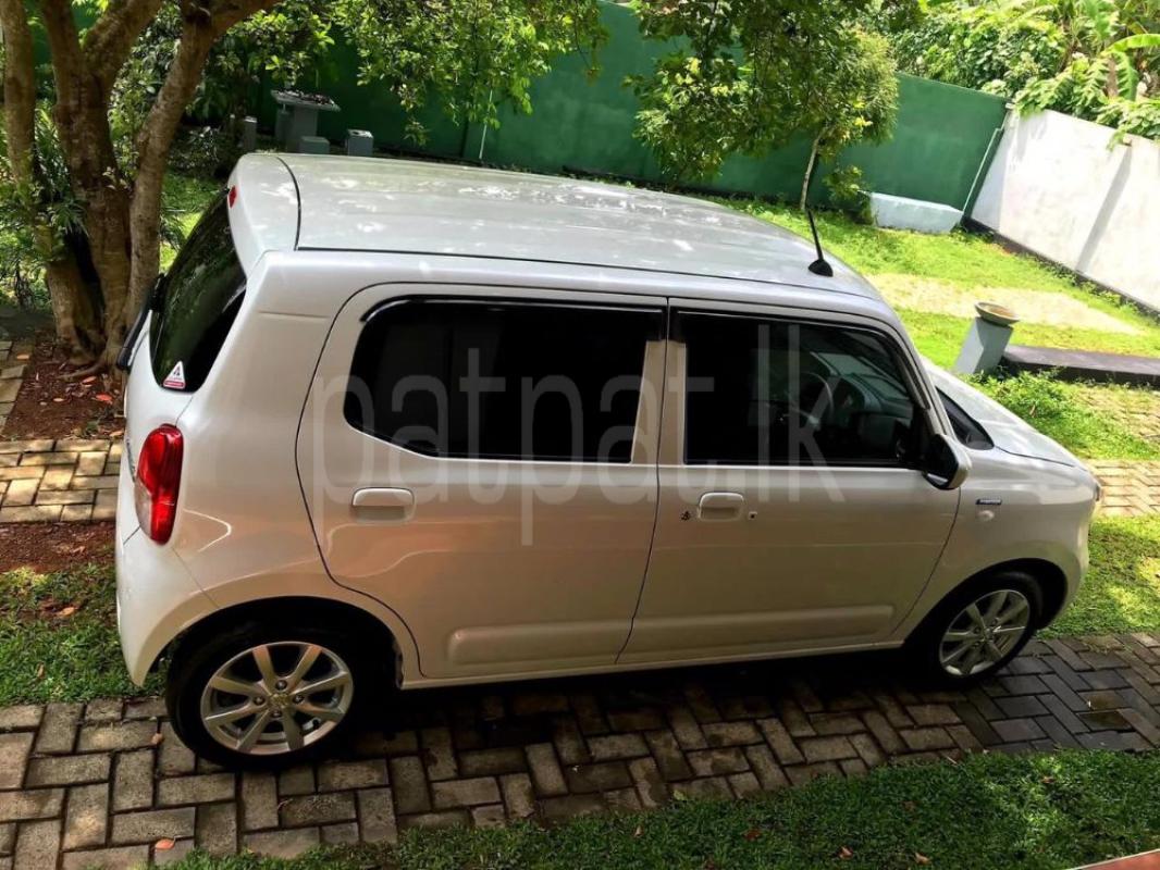 Suzuki Alto 2023 - பயன்படுத்தப்பட்டது கார் sale in Sri Lanka - patpat.lk
