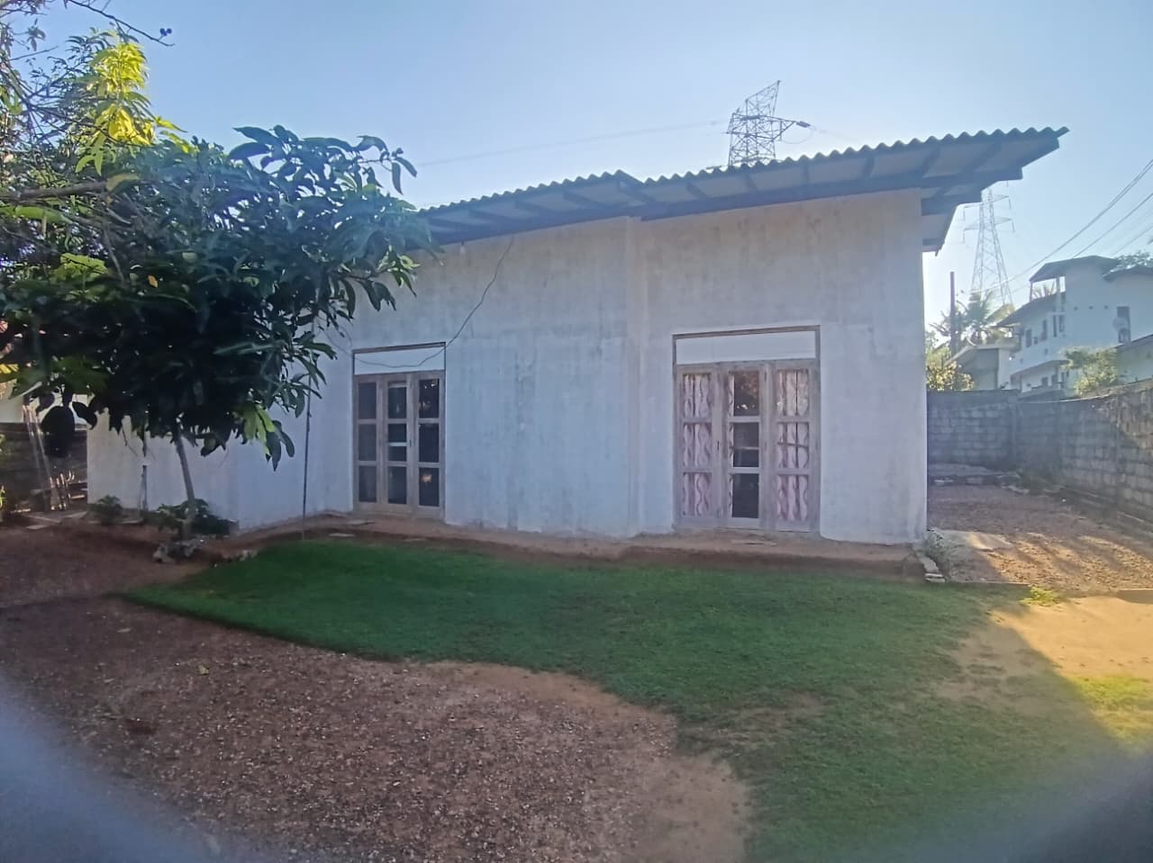 House for Sale in Athurugiriya