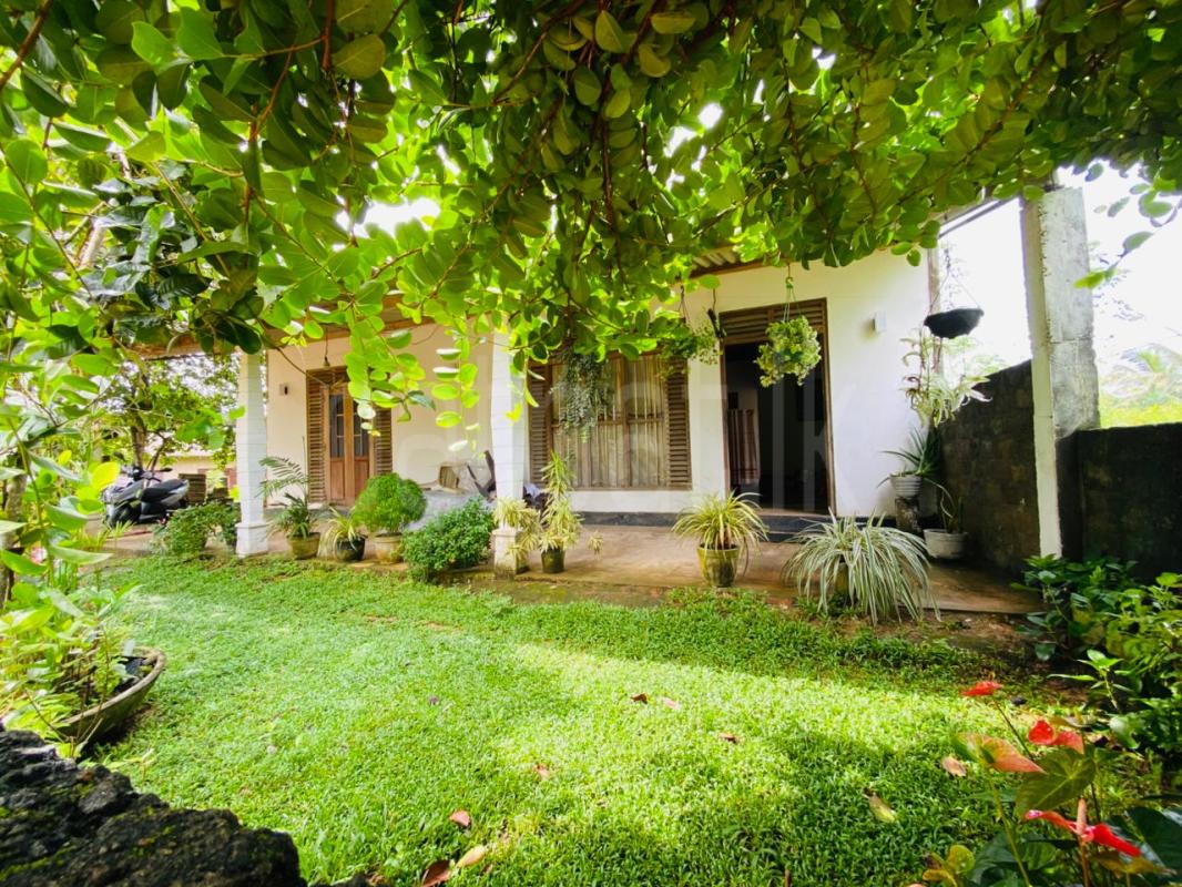 House for Sale in Baddegama
