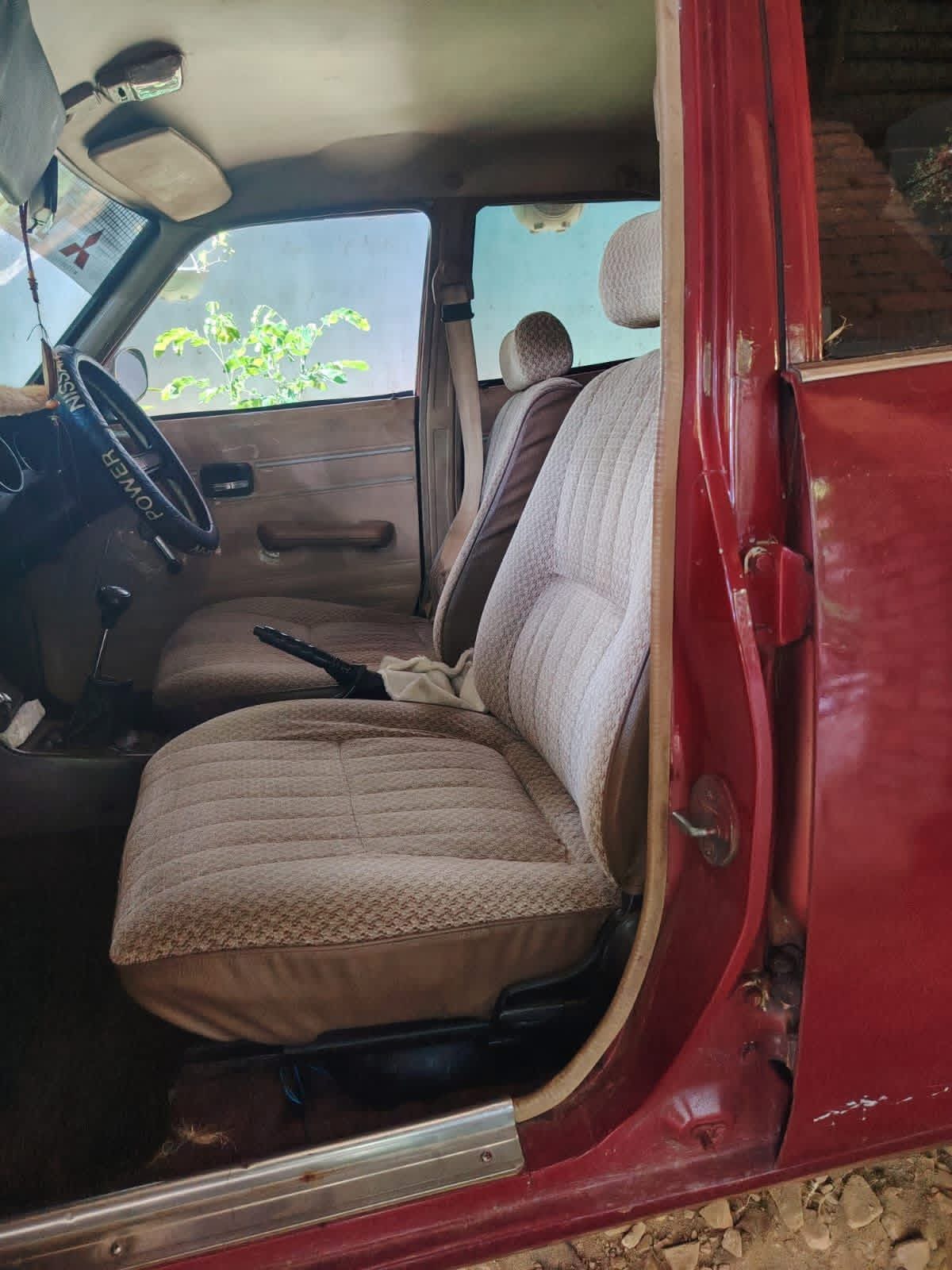 Mitsubishi Lancer 1975 - பயன்படுத்தப்பட்டது கார் sale in Sri Lanka - patpat.lk