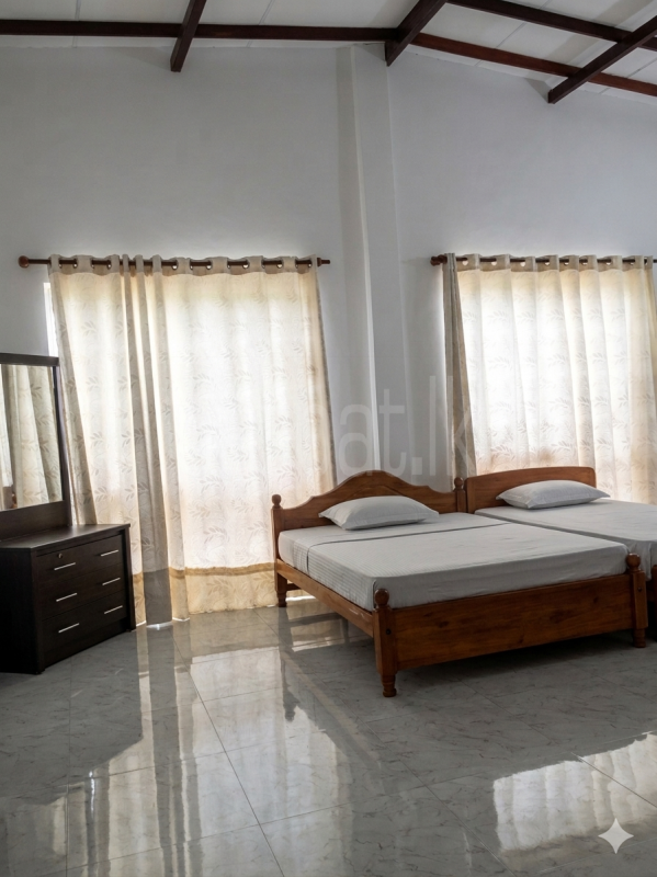 House for Rent in Boralesgamuwa