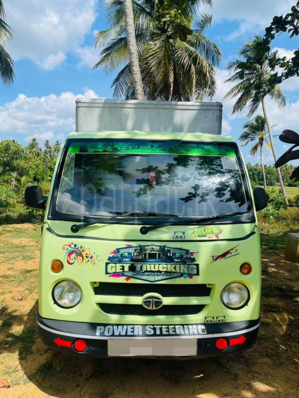 Tata Ace 2012 - Used Truck sale in Sri Lanka - patpat.lk