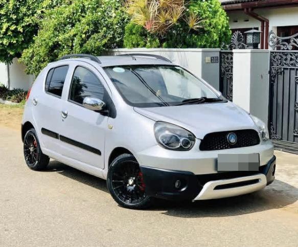 Micro Panda Cross 2013 - Used Car sale in Sri Lanka - patpat.lk