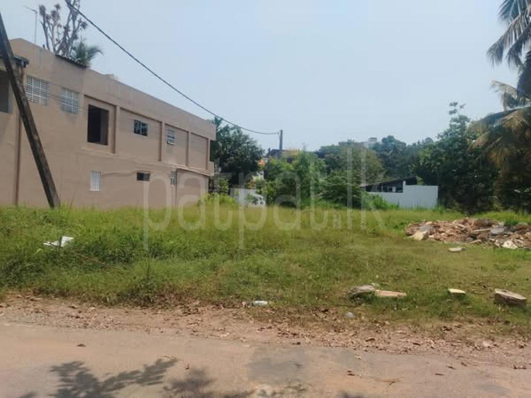 Residential Land for Sale in Kolamanthalawa