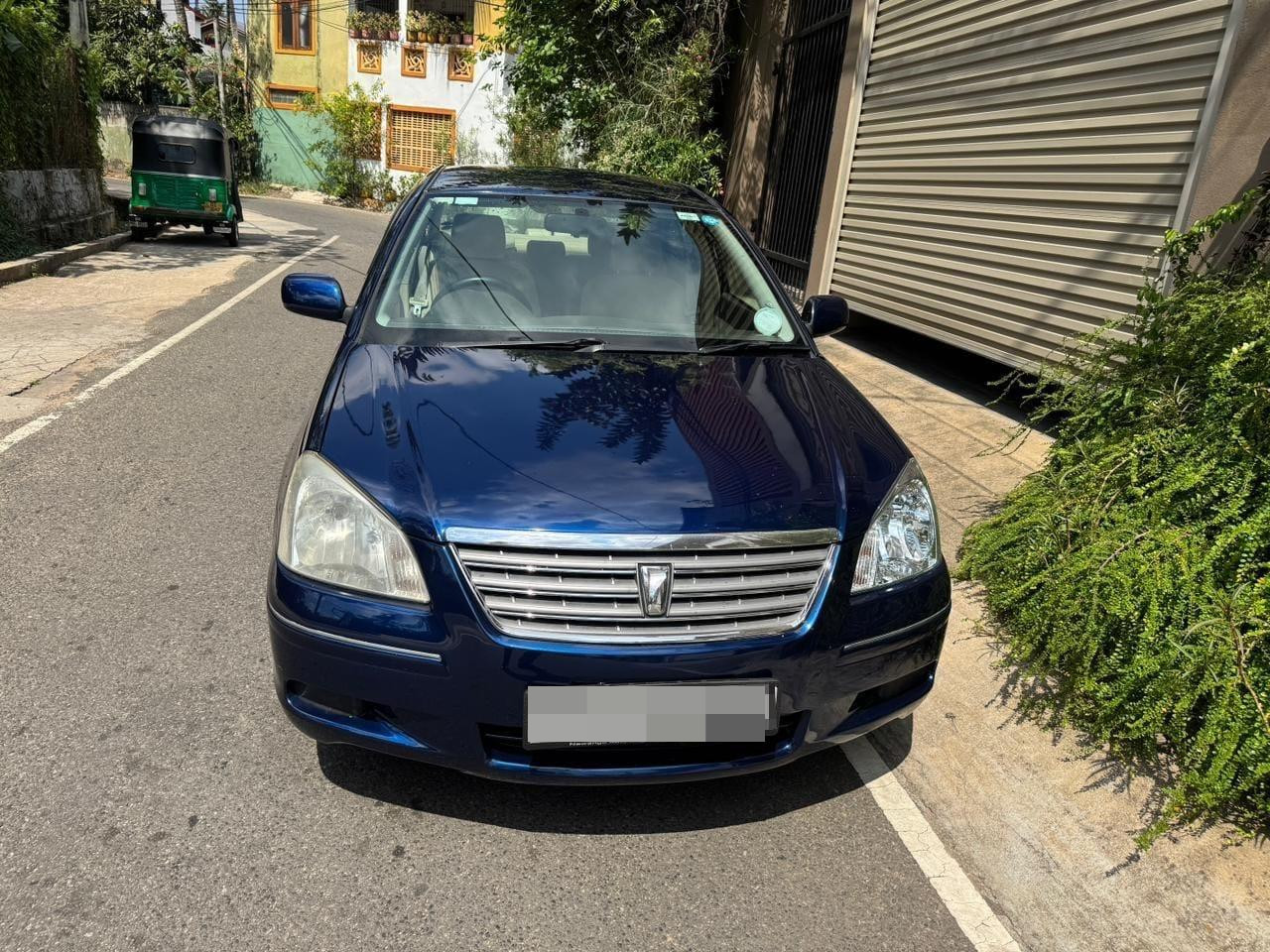 Toyota Premio 2006 - භාවිතා කරන ලද කාර් sale in Sri Lanka - patpat.lk