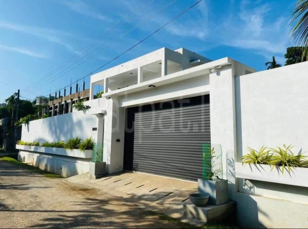 House for Sale in Kurunegala ads-image-1