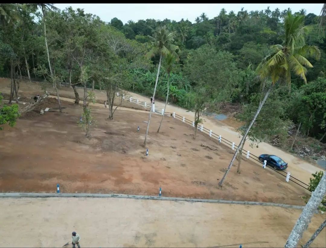 Residential Land for Sale in Dikwella