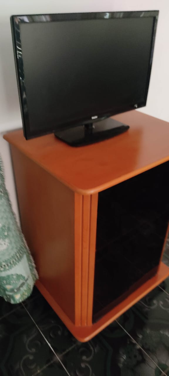 Damro TV stand for sale