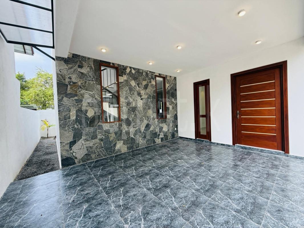 House for Sale in Malabe