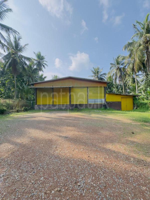 Warehouse / Storage for Rent in Kadawatha
