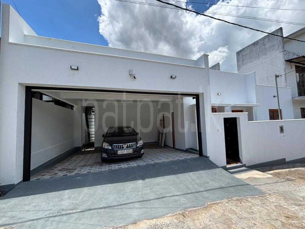 House for Sale in Kotte