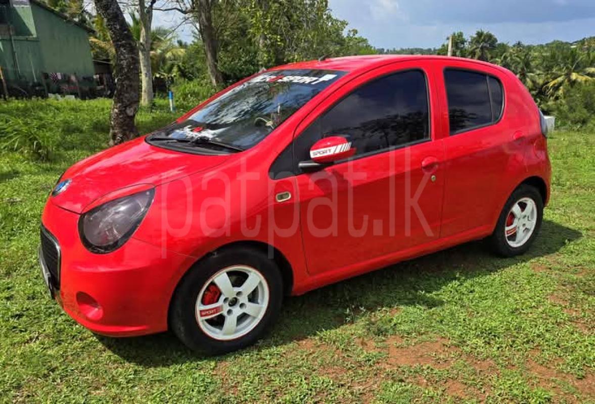 Micro Panda 2013 - Used Car sale in Sri Lanka - patpat.lk