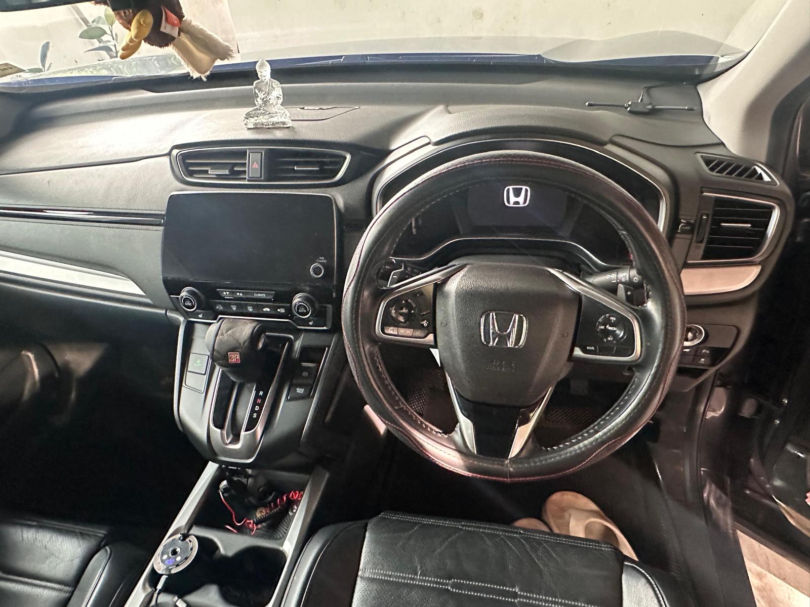 Honda CR V 2019 - Used SUV sale in Sri Lanka - patpat.lk