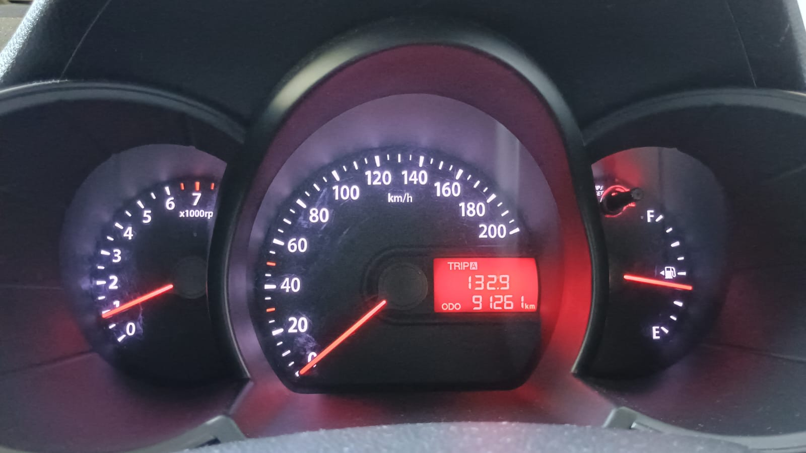 KIA Picanto 2011 - பயன்படுத்தப்பட்டது கார் sale in Sri Lanka - patpat.lk