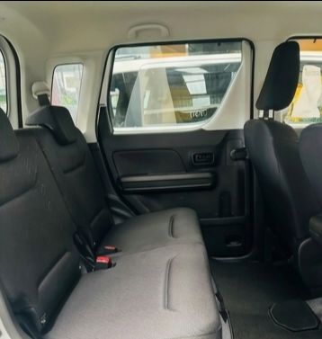Suzuki Wagon R 2023 - பயன்படுத்தப்பட்டது கார் sale in Sri Lanka - patpat.lk