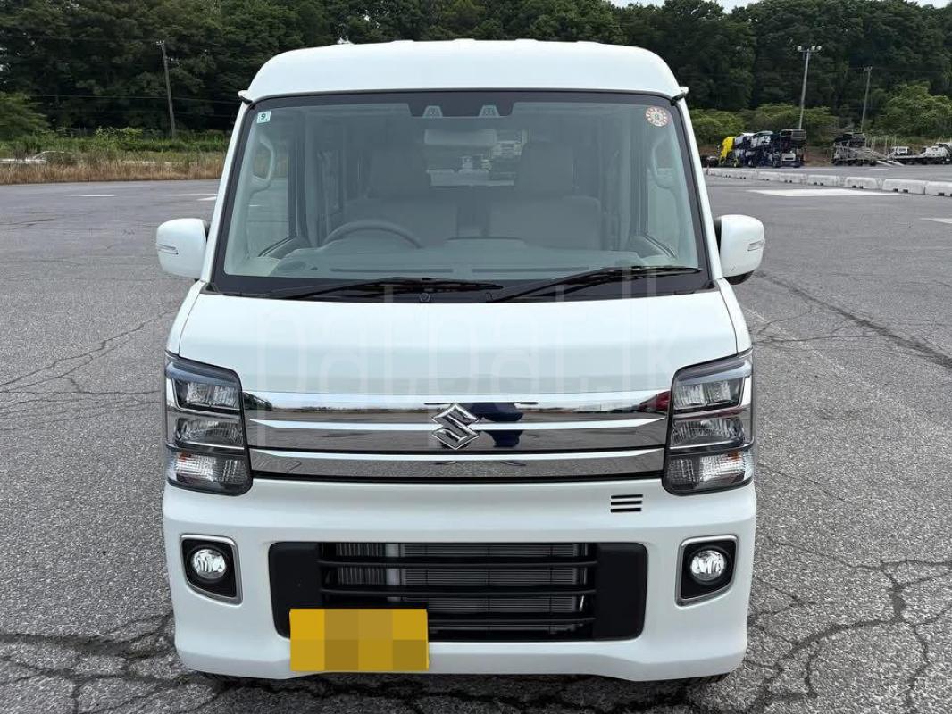 Suzuki Every 2025 - Brand New Van sale in Sri Lanka - patpat.lk
