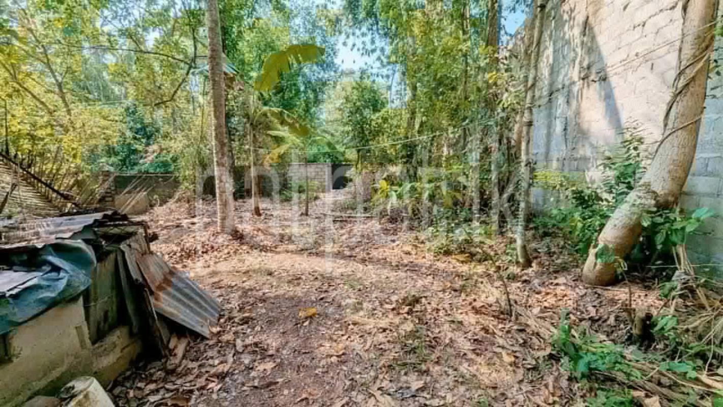 Residential Land for Sale in Batuwatta