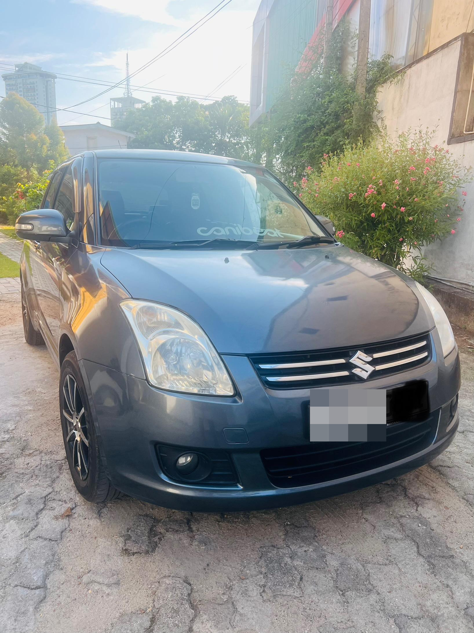 Suzuki Swift 2010 ads-image-1