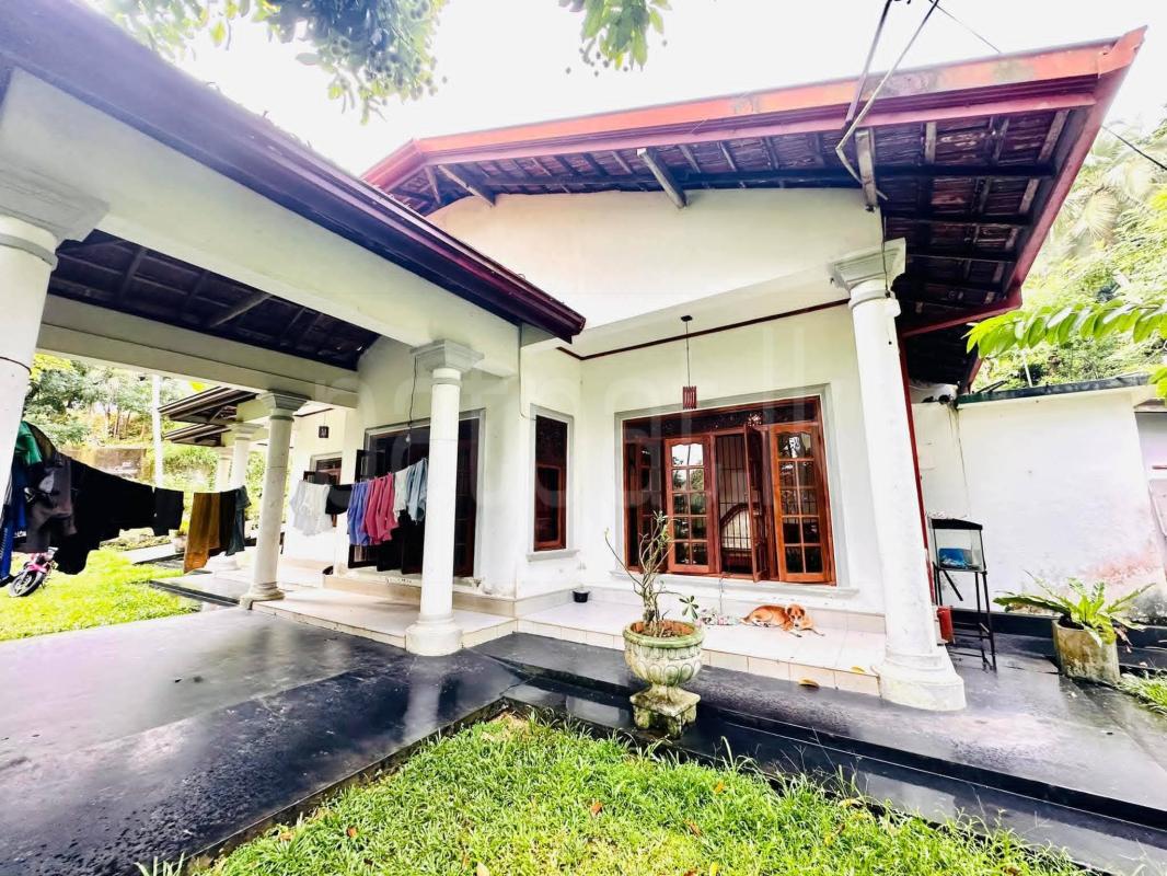 House for Sale in Pelmadulla
