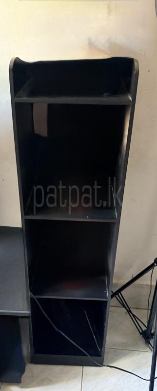 Tv stand and side cupboard ads-image-1