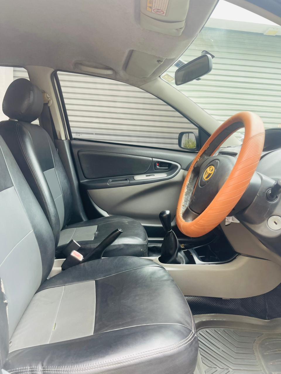 Toyota Vios 2005 - Used Car sale in Sri Lanka - patpat.lk