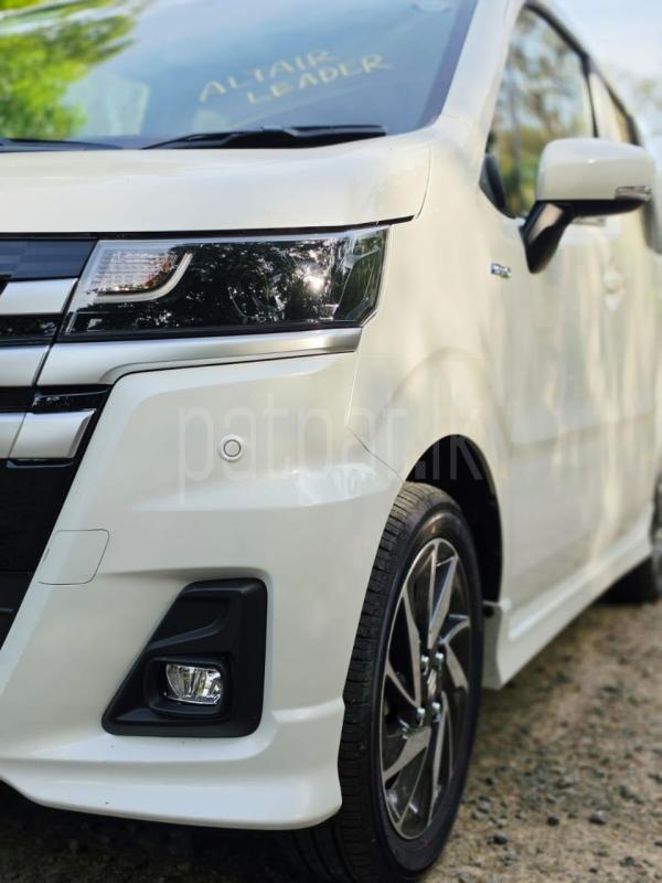 Suzuki Wagon R 2026 - නැවත සකස් කල කාර් sale in Sri Lanka - patpat.lk