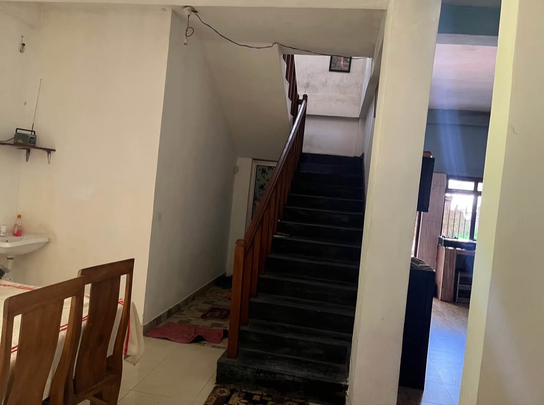 House for Sale in Peradeniya