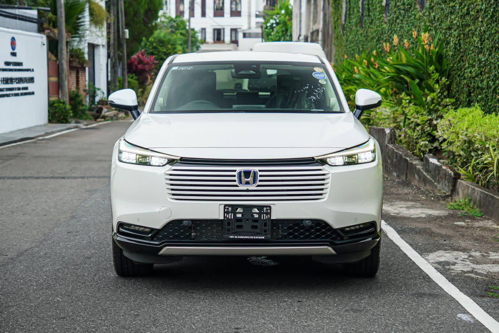 Honda Vezel 2025 - Brand New SUV sale in Sri Lanka - patpat.lk