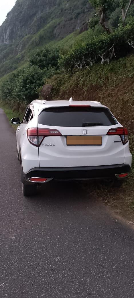Honda Vezel 2013 - Used SUV sale in Sri Lanka - patpat.lk