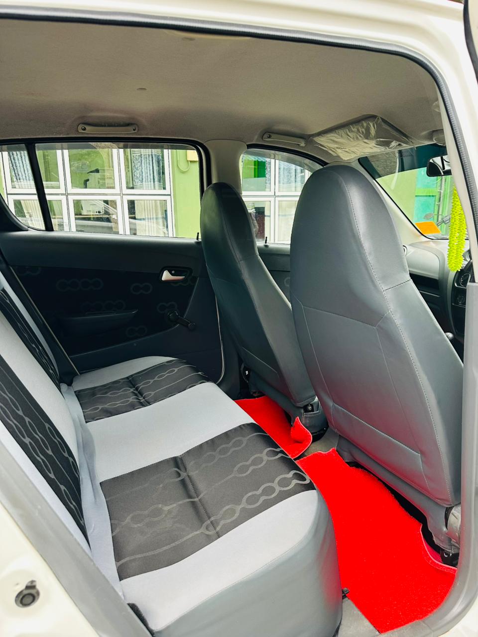 Suzuki Alto 2014 - Used Car sale in Sri Lanka - patpat.lk