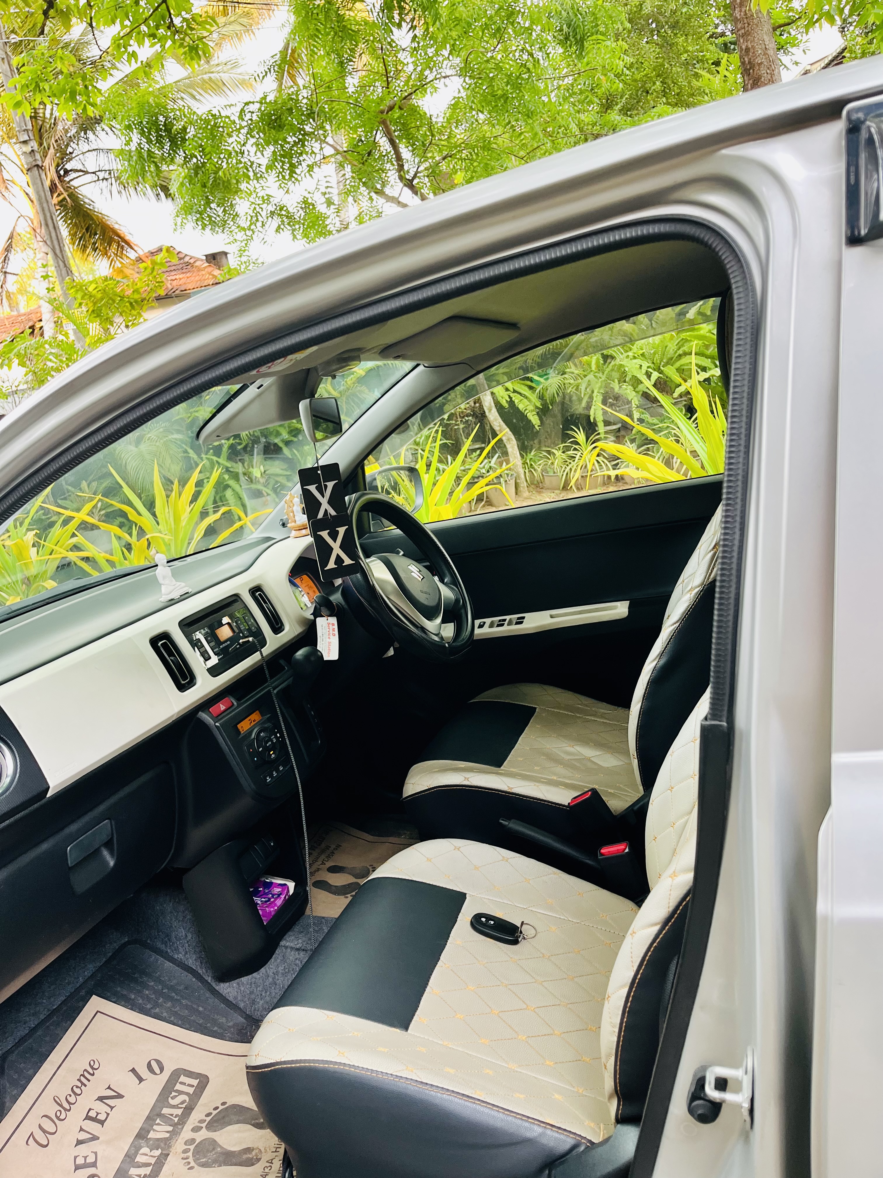 Suzuki Alto 2018 - Used Car sale in Sri Lanka - patpat.lk