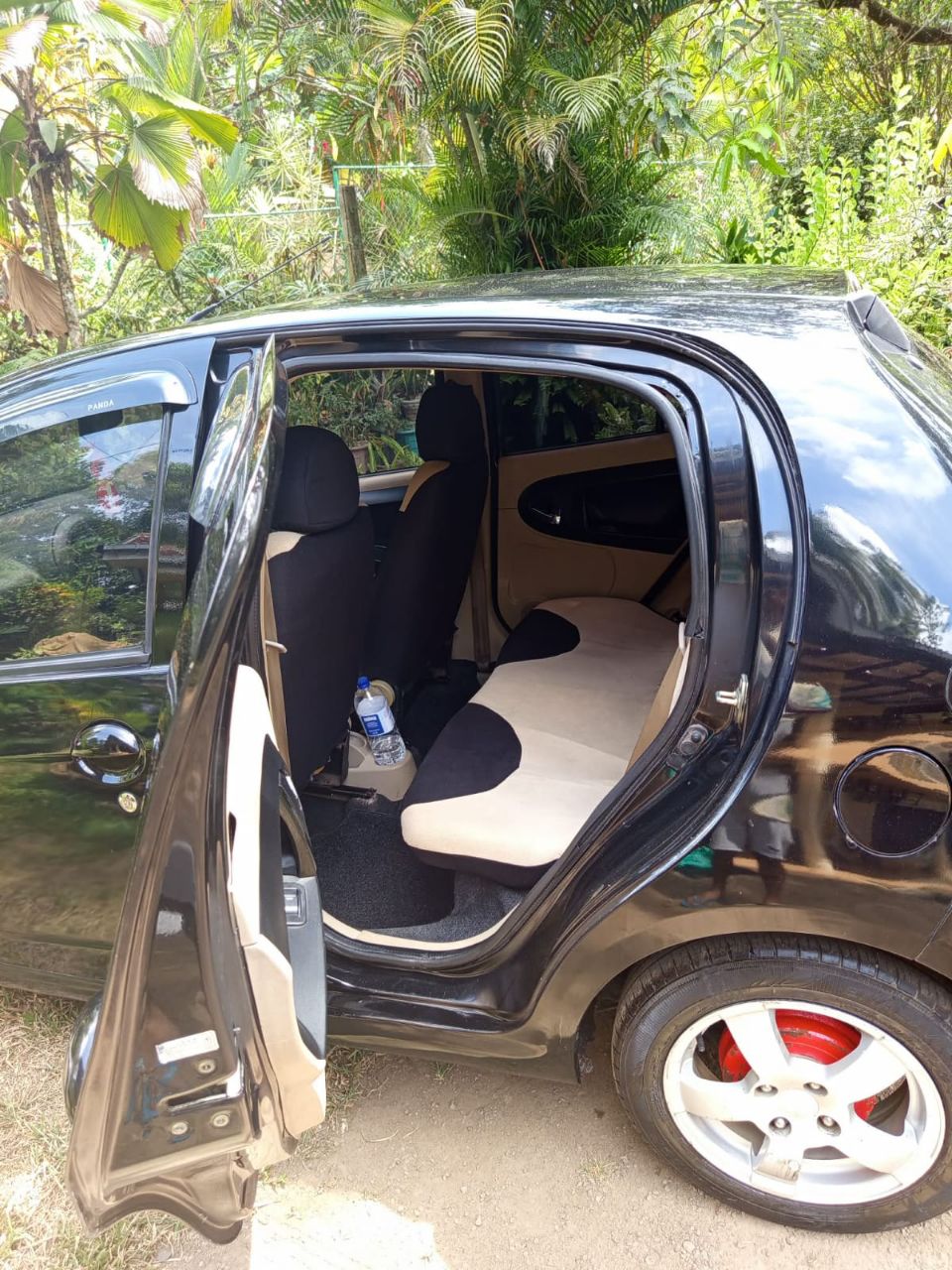 Micro Panda 2012 - Used Car sale in Sri Lanka - patpat.lk