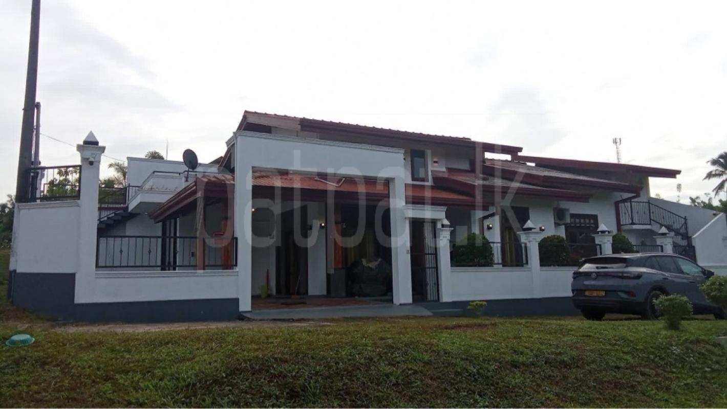 House for Sale in Gonapola Junction ads-image-1